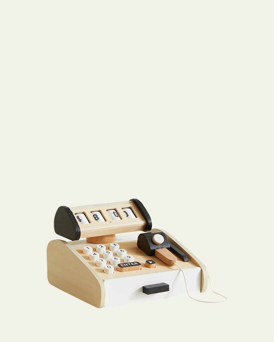 Cash Register